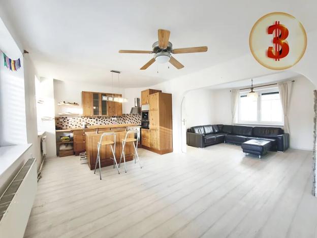 Prodej rodinného domu, Šlapanice, Sušilova, 164 m2