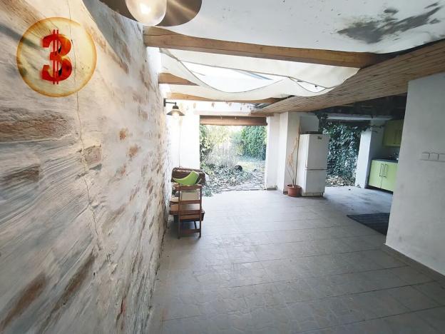 Prodej rodinného domu, Šlapanice, Sušilova, 164 m2