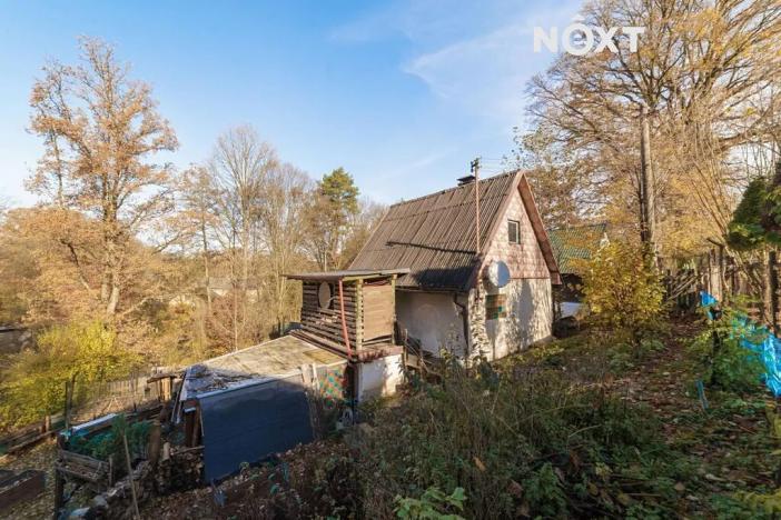 Prodej chaty, Ostrava, Nad Mlýnkem, 40 m2