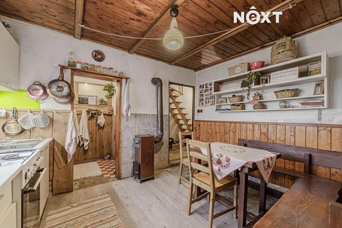 Prodej chaty, Ostrava, Nad Mlýnkem, 40 m2