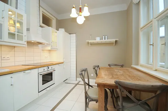 Pronájem bytu 2+1, Praha - Staré Město, Haštalská, 55 m2