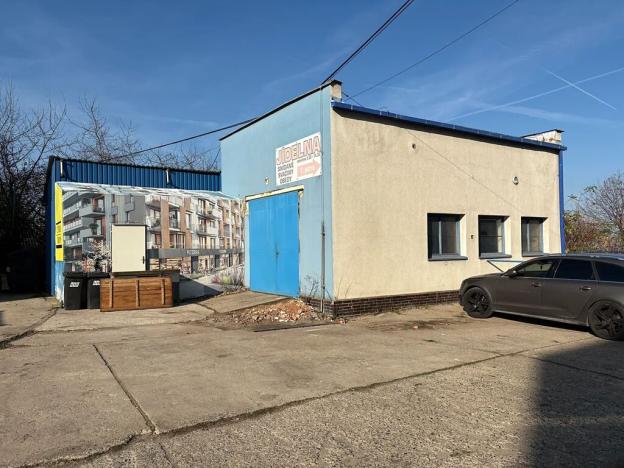 Pronájem skladu, Praha - Uhříněves, Přátelství, 130 m2