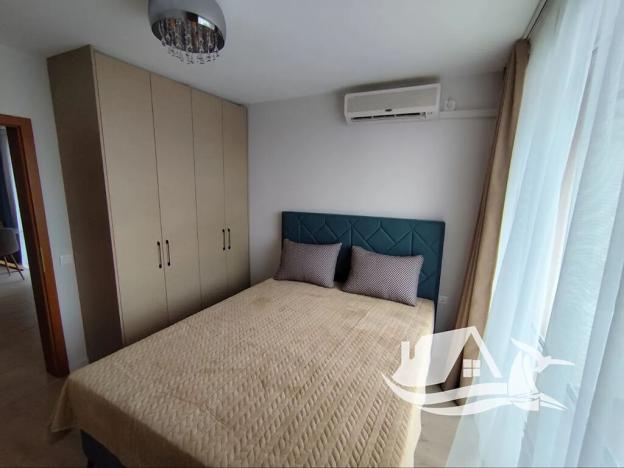 Prodej bytu 2+kk, Sveti Vlas, Bulharsko, 50 m2