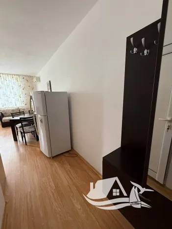 Prodej bytu 2+kk, Nesebar, Bulharsko, 44 m2