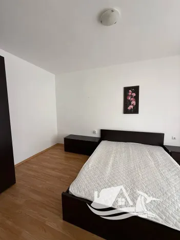 Prodej bytu 2+kk, Nesebar, Bulharsko, 44 m2