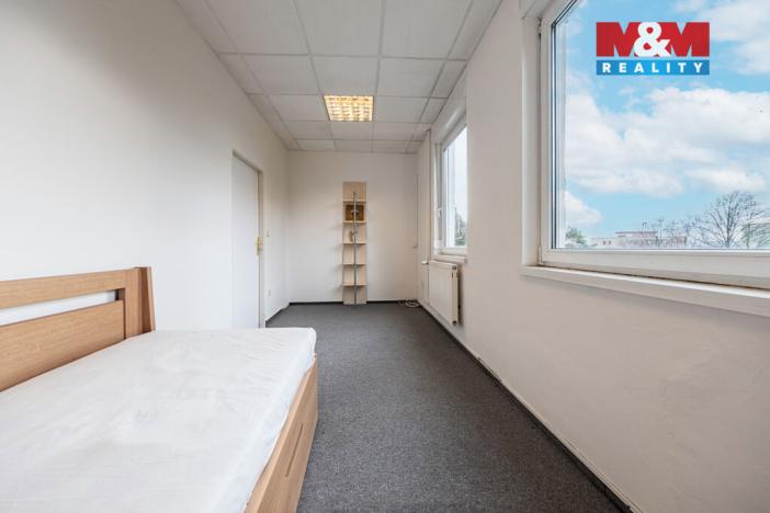 Prodej bytu 3+1, Praha - Troja, Písečná, 58 m2