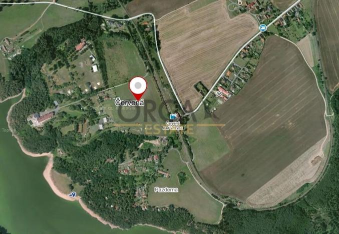 Prodej louky, Jetětice, 35942 m2