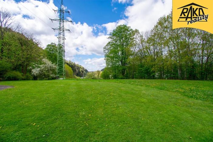 Prodej pozemku pro bydlení, Trutnov, Vysoká stráň, 3326 m2