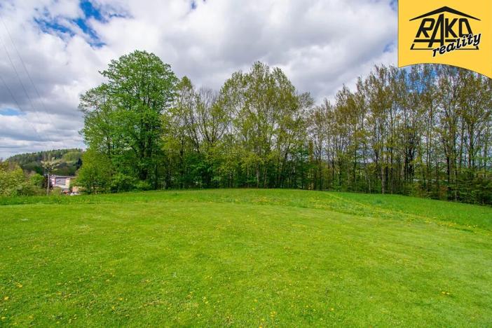 Prodej pozemku pro bydlení, Trutnov, Vysoká stráň, 3326 m2