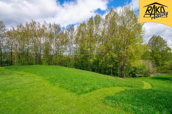 Prodej pozemku pro bydlení, Trutnov, Vysoká stráň, 3326 m2