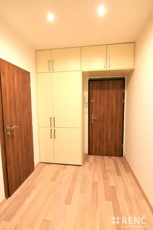 Pronájem bytu 3+kk, Brno, Krameriova, 58 m2