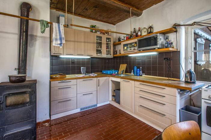 Prodej domu, Bedřichov, 180 m2