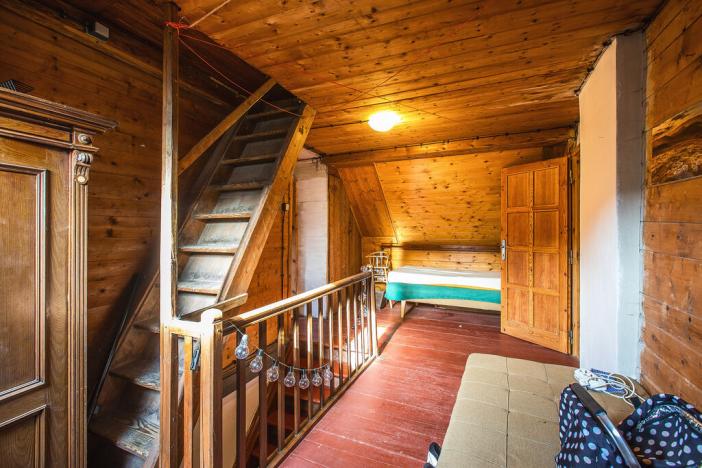 Prodej domu, Bedřichov, 180 m2