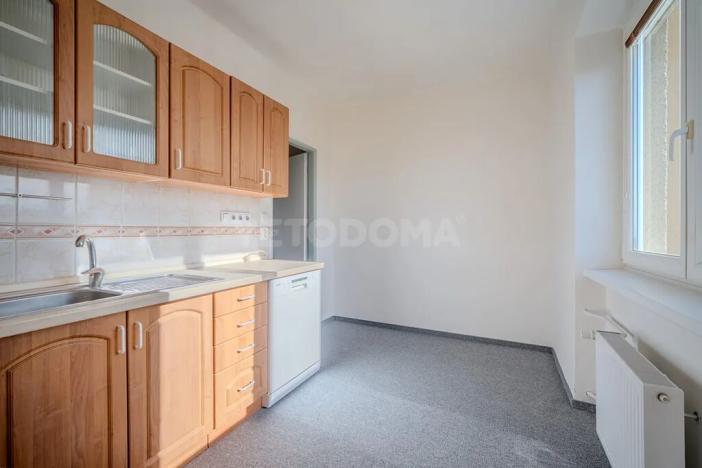 Prodej bytu 3+1, Plzeň, Kolmá, 97 m2