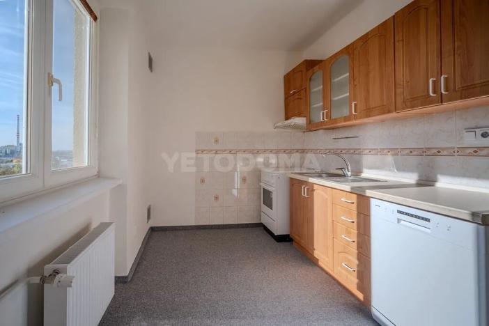 Prodej bytu 3+1, Plzeň, Kolmá, 97 m2