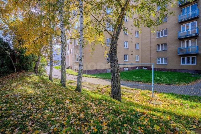 Prodej bytu 3+1, Plzeň, Kolmá, 97 m2