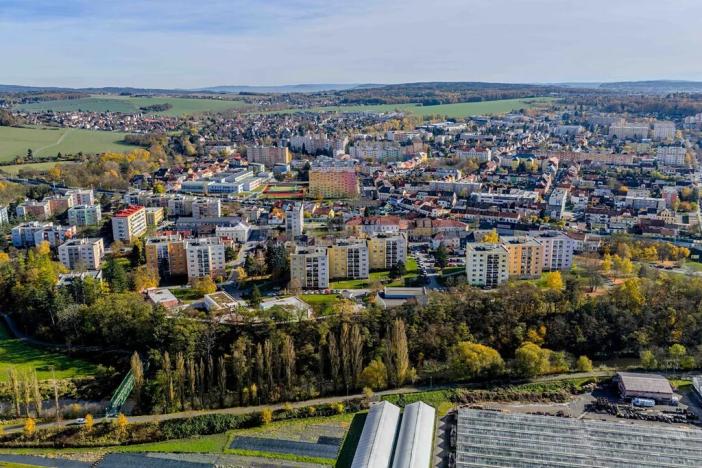 Prodej bytu 3+1, Plzeň, Kolmá, 97 m2