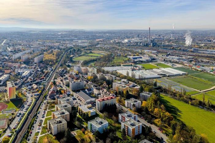 Prodej bytu 3+1, Plzeň, Kolmá, 97 m2