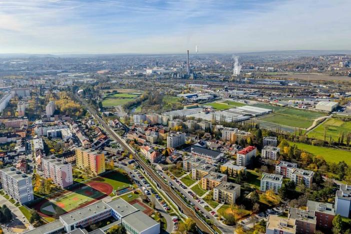 Prodej bytu 3+1, Plzeň, Kolmá, 97 m2