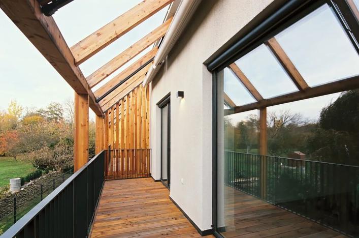 Pronájem bytu 2+kk, Dolní Břežany, 5. Května, 81 m2