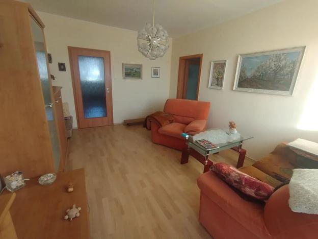 Pronájem bytu 3+1, Jeseník, Lipovská, 68 m2