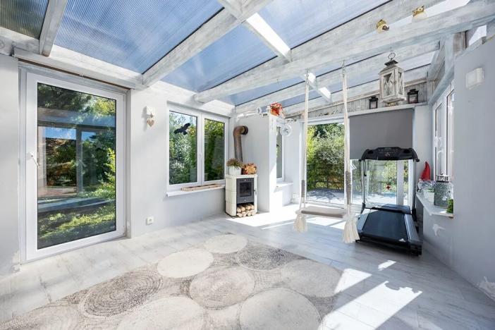 Prodej rodinného domu, Mnichovice, Myšlínská, 321 m2