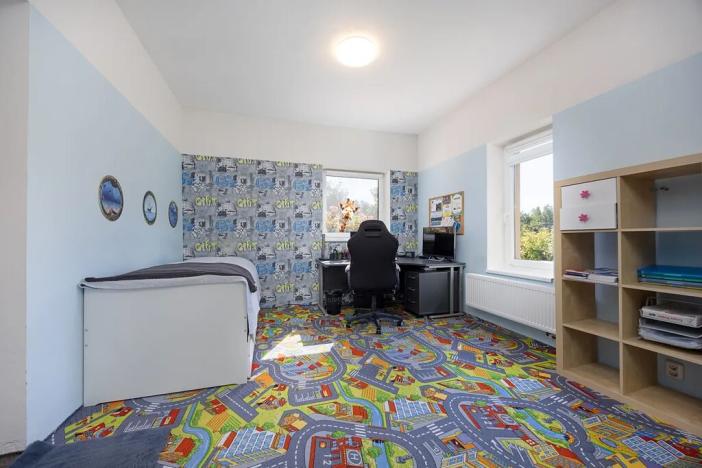 Prodej rodinného domu, Mnichovice, Myšlínská, 321 m2