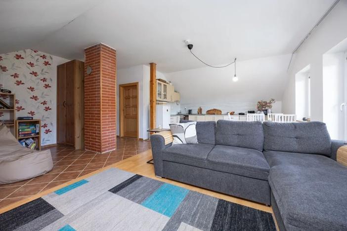 Prodej rodinného domu, Mnichovice, Myšlínská, 321 m2