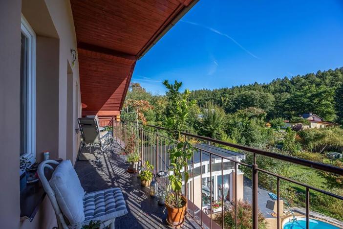 Prodej rodinného domu, Mnichovice, Myšlínská, 321 m2