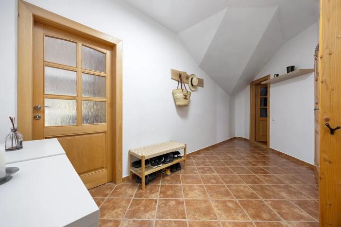 Prodej rodinného domu, Mnichovice, Myšlínská, 321 m2