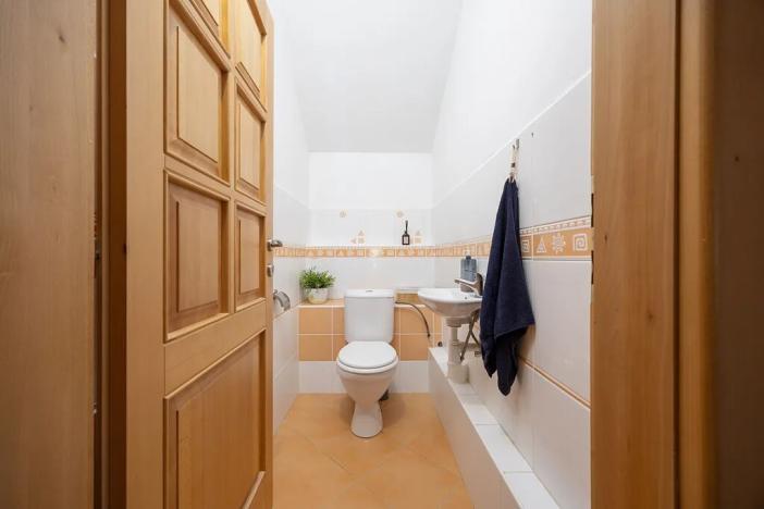 Prodej rodinného domu, Mnichovice, Myšlínská, 321 m2