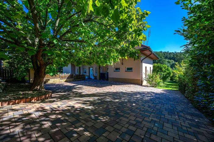 Prodej rodinného domu, Mnichovice, Myšlínská, 321 m2