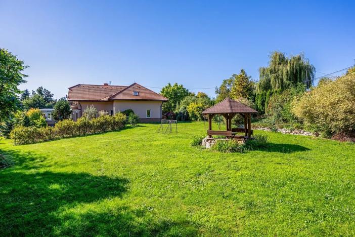 Prodej rodinného domu, Mnichovice, Myšlínská, 321 m2