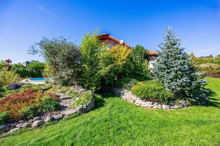 Prodej rodinného domu, Mnichovice, Myšlínská, 321 m2