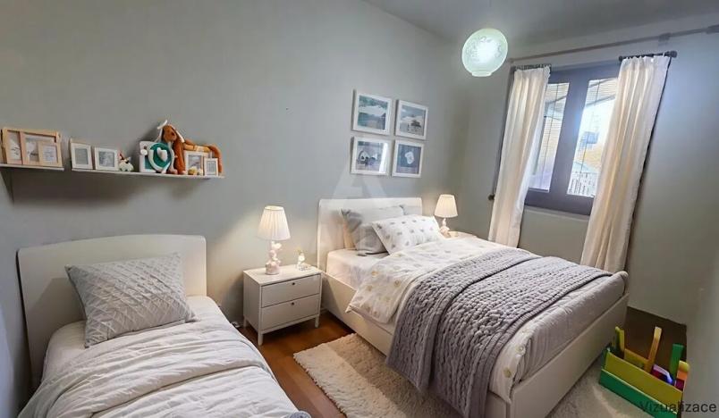 Prodej rodinného domu, Čejetice, 125 m2