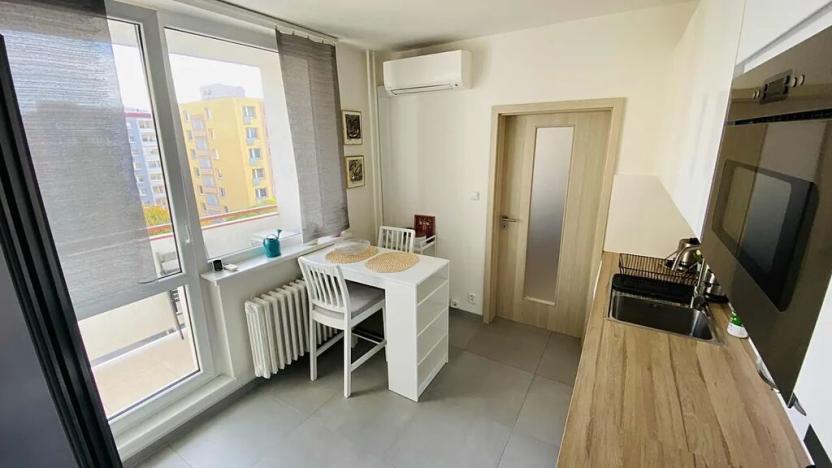 Prodej bytu 3+1, Brno, Kuršova, 69 m2