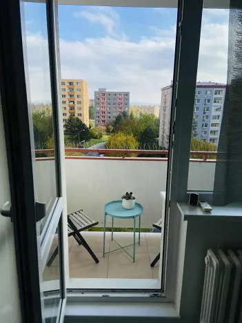 Prodej bytu 3+1, Brno, Kuršova, 69 m2