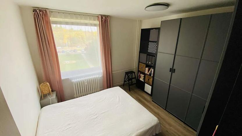 Prodej bytu 3+1, Brno, Kuršova, 69 m2