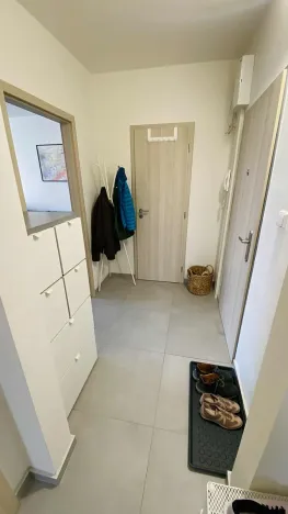 Prodej bytu 3+1, Brno, Kuršova, 69 m2