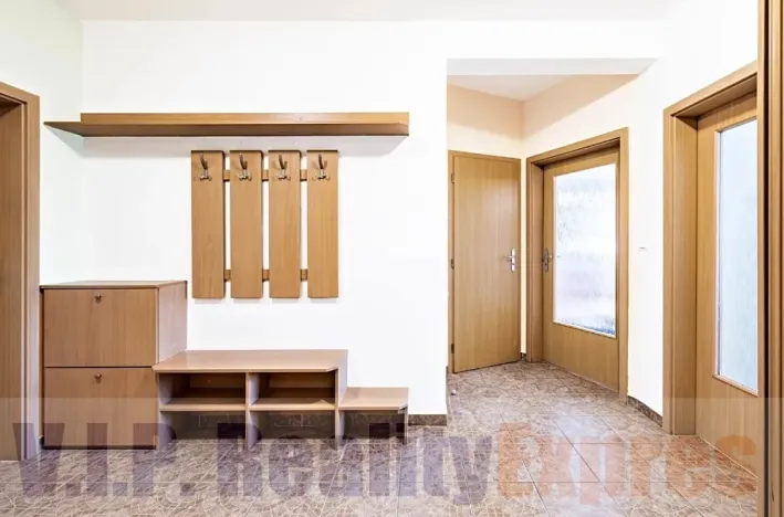 Prodej bytu 3+kk, Praha, Jeřabinová, 92 m2