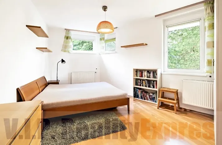 Prodej bytu 3+kk, Praha, Jeřabinová, 92 m2