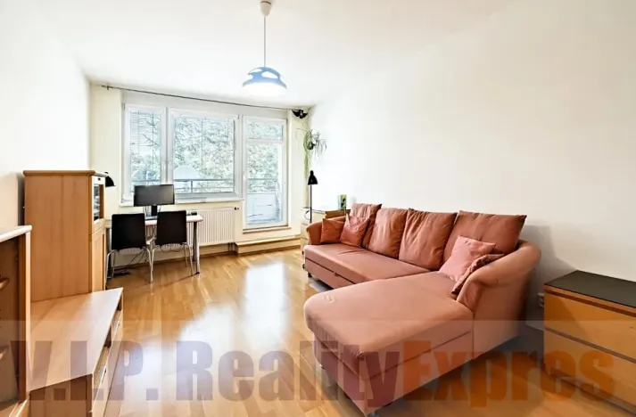 Prodej bytu 3+kk, Praha, Jeřabinová, 92 m2