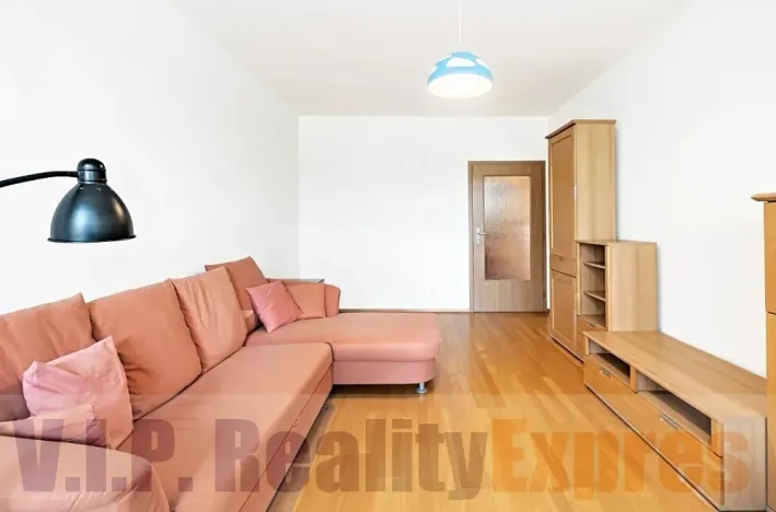 Prodej bytu 3+kk, Praha, Jeřabinová, 92 m2