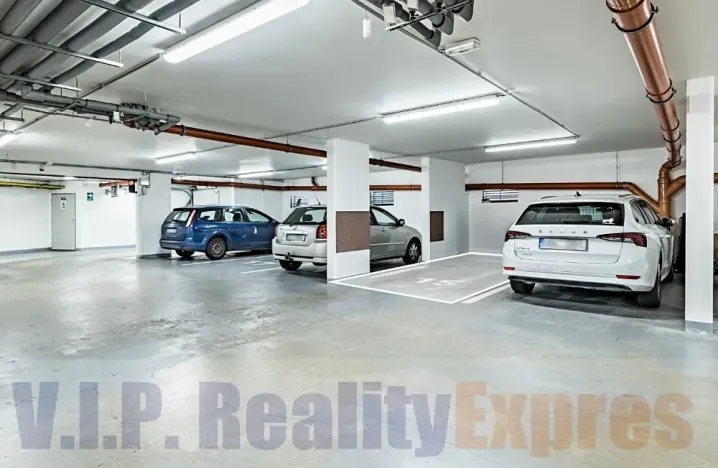 Prodej bytu 3+kk, Praha, Jeřabinová, 92 m2