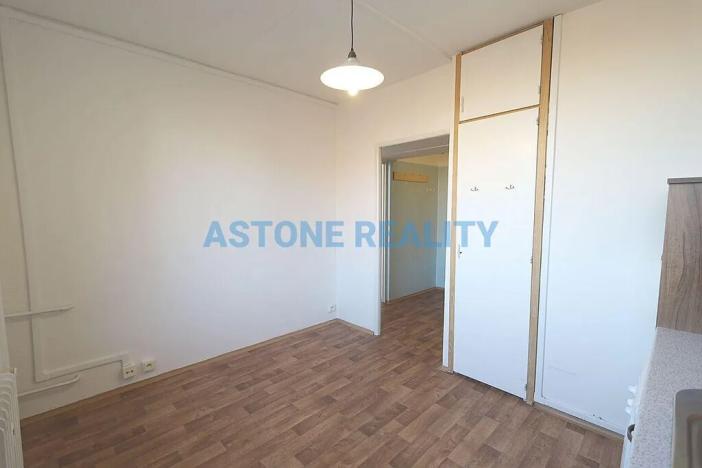 Prodej bytu 1+1, Praha - Záběhlice, Jabloňová, 32 m2