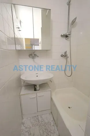 Prodej bytu 1+1, Praha - Záběhlice, Jabloňová, 32 m2