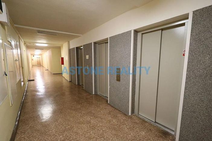 Prodej bytu 1+1, Praha - Záběhlice, Jabloňová, 32 m2