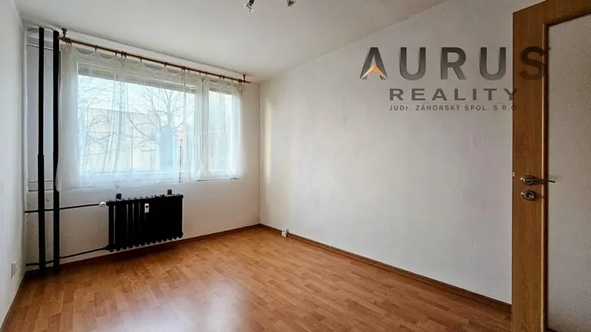 Prodej bytu 2+kk, Praha - Újezd nad Lesy, Žíšovská, 45 m2