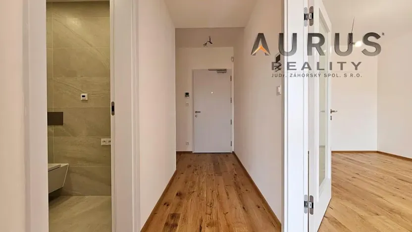 Pronájem bytu 2+kk, Praha - Nusle, Bělehradská, 60 m2