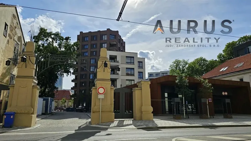 Pronájem bytu 2+kk, Praha - Nusle, Bělehradská, 60 m2